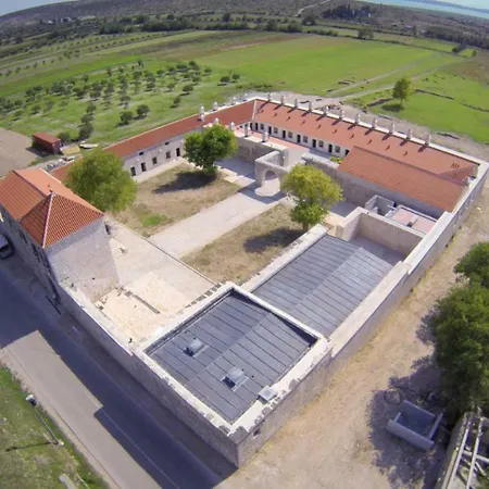Bed&Breakfast Kleine Hexe-3